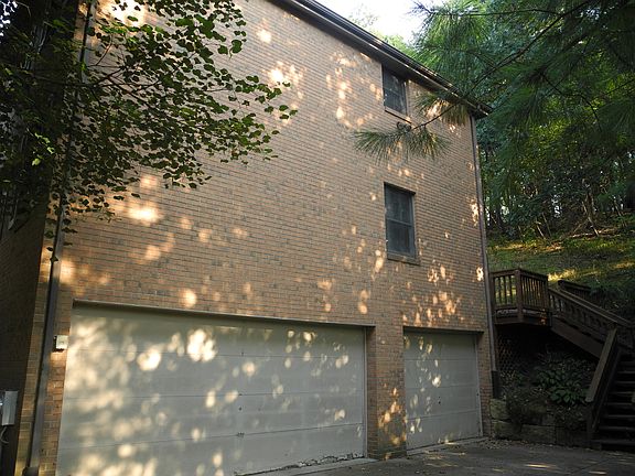East Elevation
