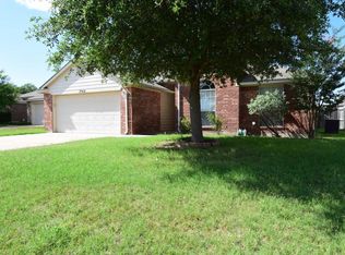7312 Bluegrass Ct, Temple, TX 76502
