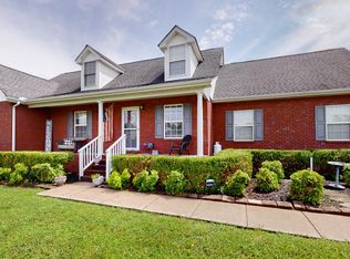 3181 Barretts Ridge Dr, Murfreesboro, TN 37130