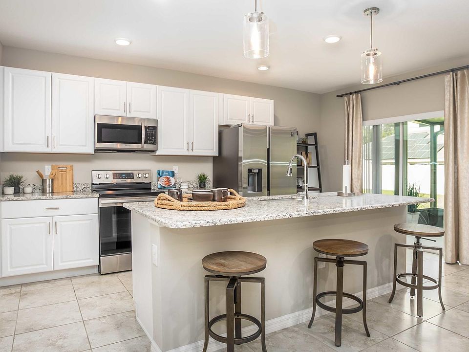 Mesquite Plan, Royal Highlands, Brooksville, FL 34613 Zillow