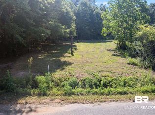 0 Townsend Ave, Bay Minette, AL 36507
