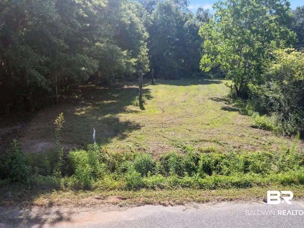 0 Townsend Ave, Bay Minette, AL 36507