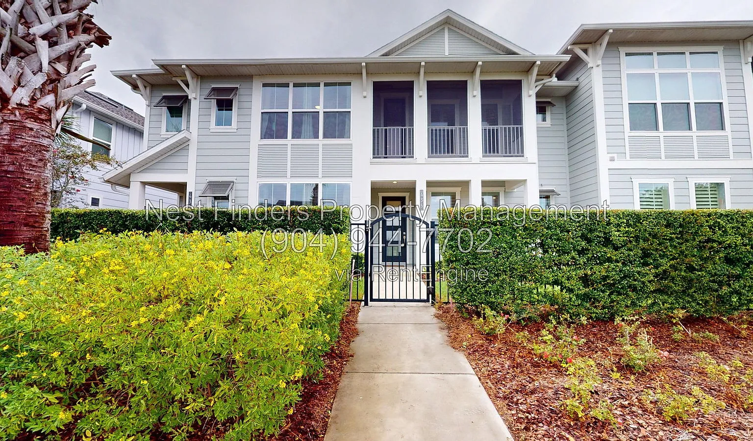 3 bed, 2.5 bath, 1680 sqft, $3,200 — Photo 1