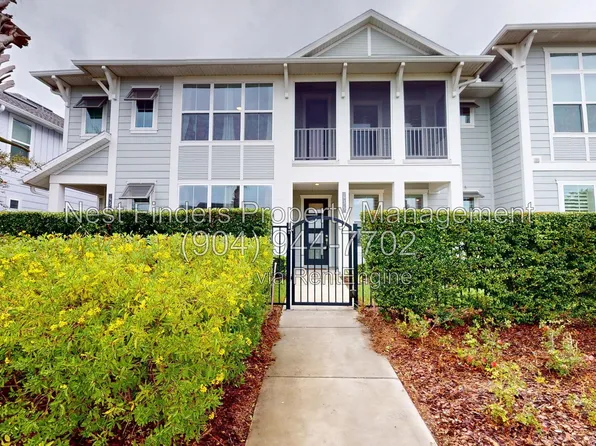 435 Crestview Dr, Ponte Vedra, FL 32081