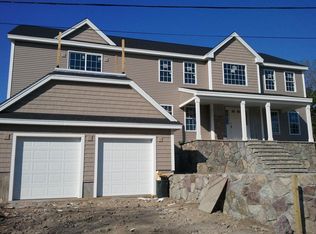 26 Bailey Ave, Saugus, MA 01906