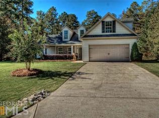 128 Willow Forest Rd, Milledgeville, GA 31061