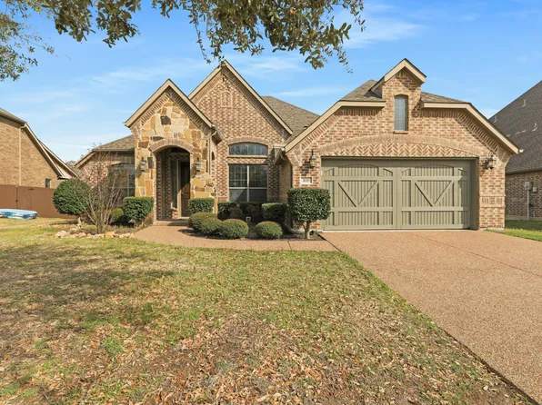 400 Oxford Pl, Prosper, TX 75078