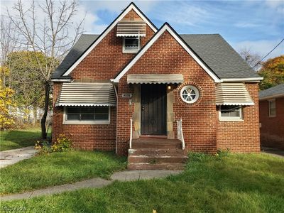 4099 E 106th St, Cleveland, OH, 44105