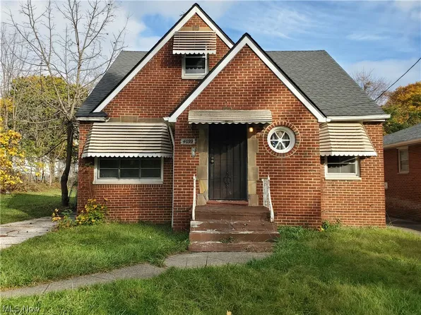 4099 E 106th St, Cleveland, OH 44105
