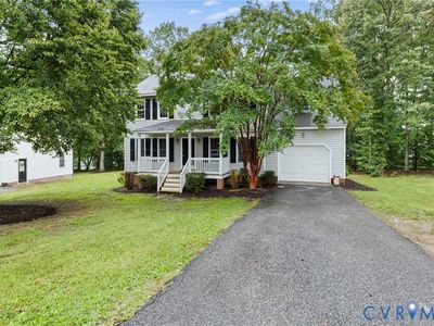 10933 Point Grey Rd, Richmond, VA, 23233