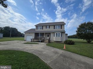 8806 Greentop Rd, Lincoln, DE 19960