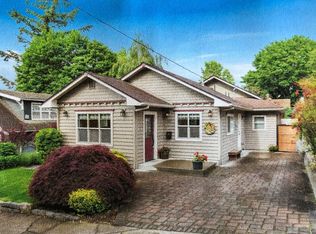 7607 SW 32nd Ave, Portland, OR 97219