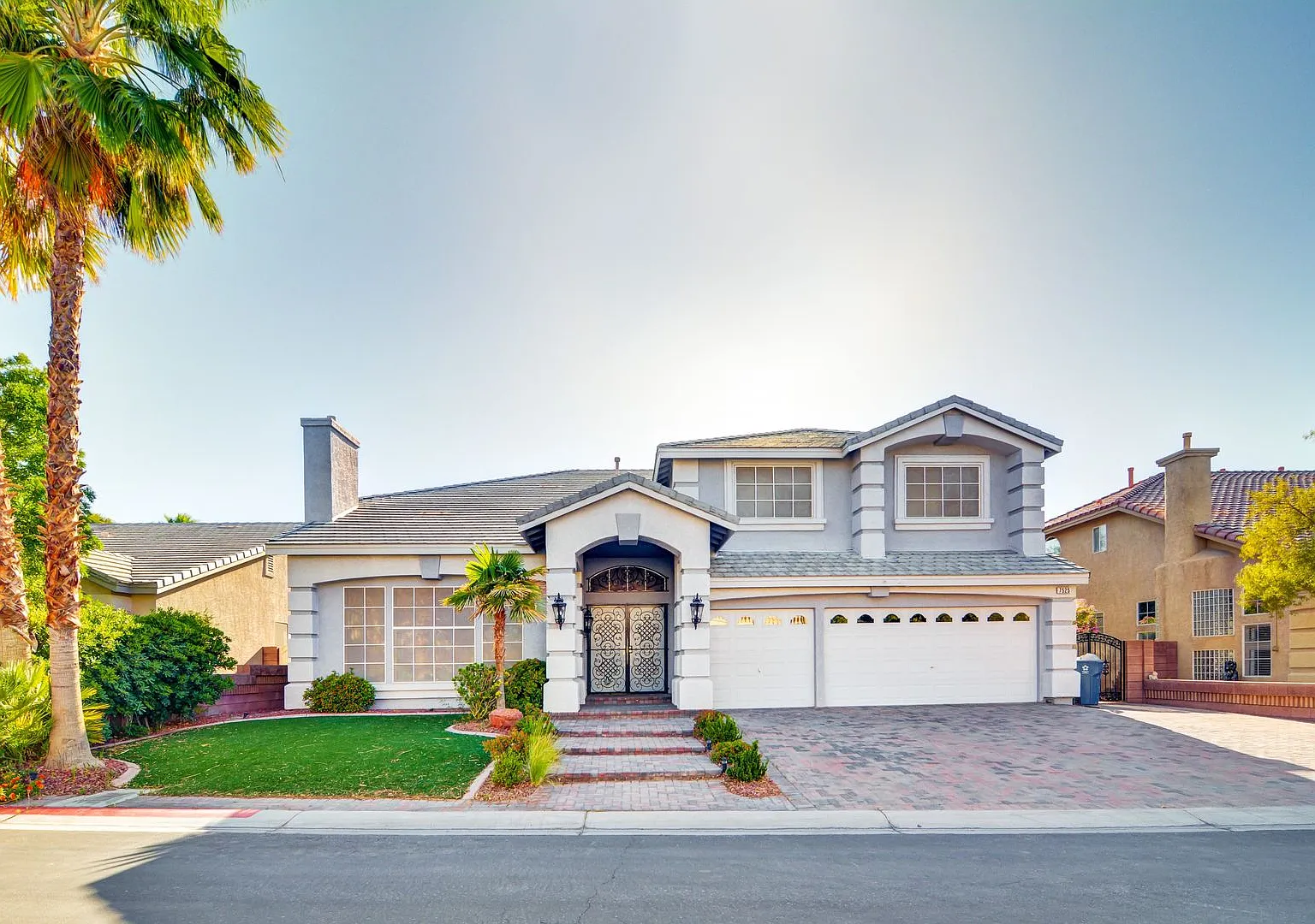 7525 Avalon Bay Street, Las Vegas, Nevada 89139 — Photo 1