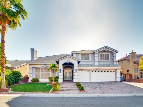 7525 Avalon Bay St, Las Vegas, NV 89139