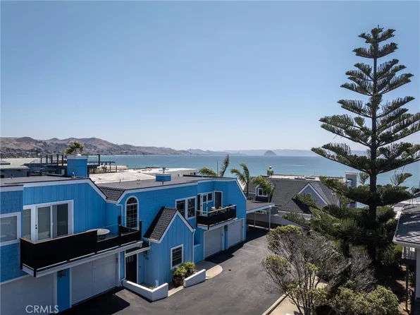 533 Lucerne Rd #B, Cayucos, CA 93430