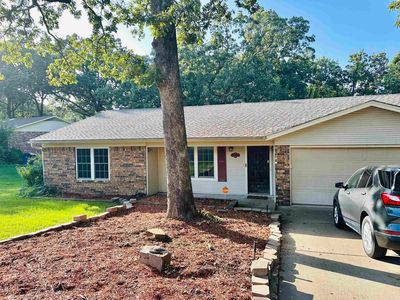 1901 Osceola Dr, N Little Rock, AR, 72116