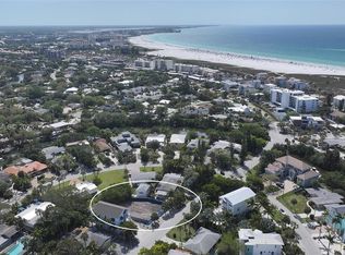 Sarsota Beach, Sarasota, FL 34242
