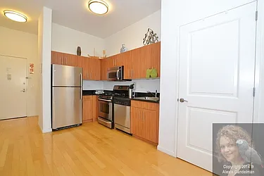 Rented by New York Residence