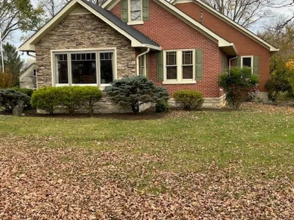 719 Lebanon Ave, Campbellsville, KY 42718