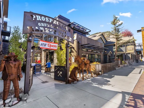 310 E Main St #204, Frisco, CO 80443