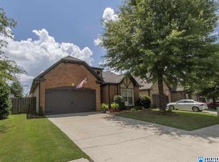 2224 Spaulding Pl, Moody, AL 35004