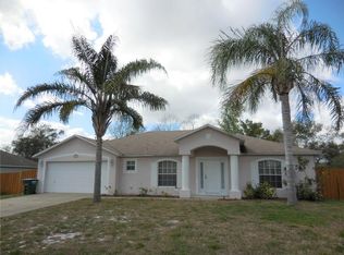 1106 Worthington Dr, Deltona, FL 32738