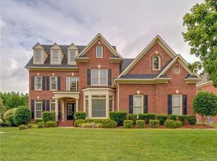 16733 New Providence Ln, Charlotte, NC 28277