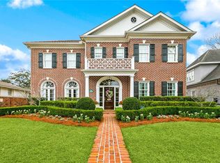105 Sycamore Dr, Metairie, LA 70005