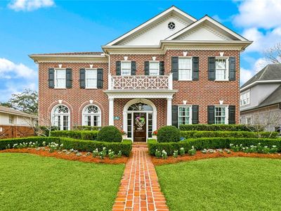 105 Sycamore Dr, Metairie, LA, 70005