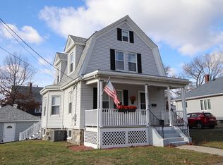 431 Central St, Saugus, MA 01906