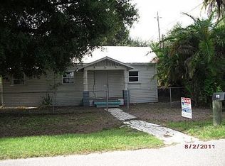 914 Lavilla Rd, Punta Gorda, FL 33950