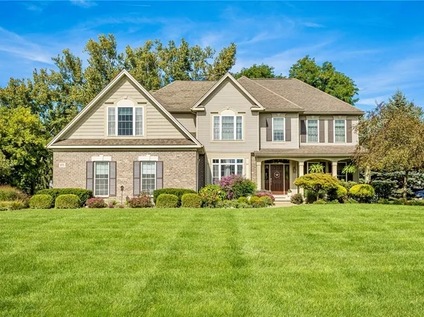 1155 Sagebrook Way, Webster, NY 14580