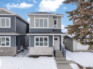 10938 157th St NW, Edmonton, AB