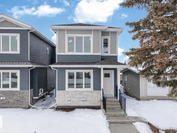 10938 157th St NW, Edmonton, AB T5P 2T9