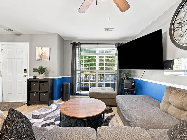 8640 Neuse Landing Ln #107 — Photo 4