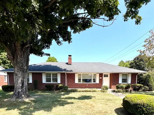836 Ridgecrest Way, Bowling Green, KY 42104