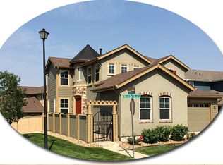 4851 Bluegate Ln, Highlands Ranch, CO 80130