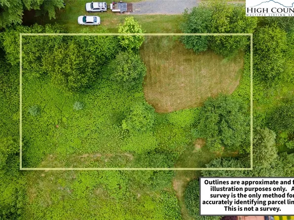 TBD B Old Maple Drive, West Jefferson, NC 28694