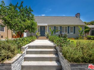418 S Citrus Ave, Los Angeles, CA 90036
