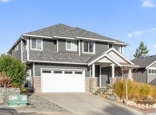 6912 Blanchard Rd, Sooke, BC V9Z 0L2