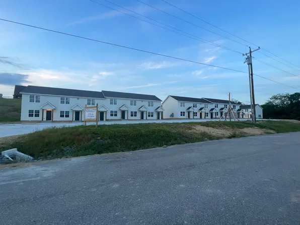 17 Jacksons Ln, Woodbury, TN 37190