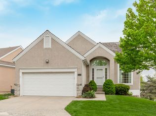 12305 England St, Overland Park, KS 66213