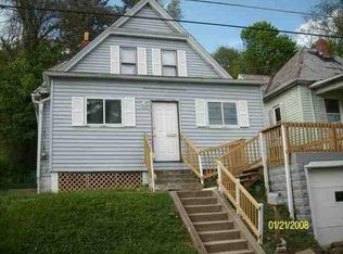 321 View Ave, Fairmont, WV 26554