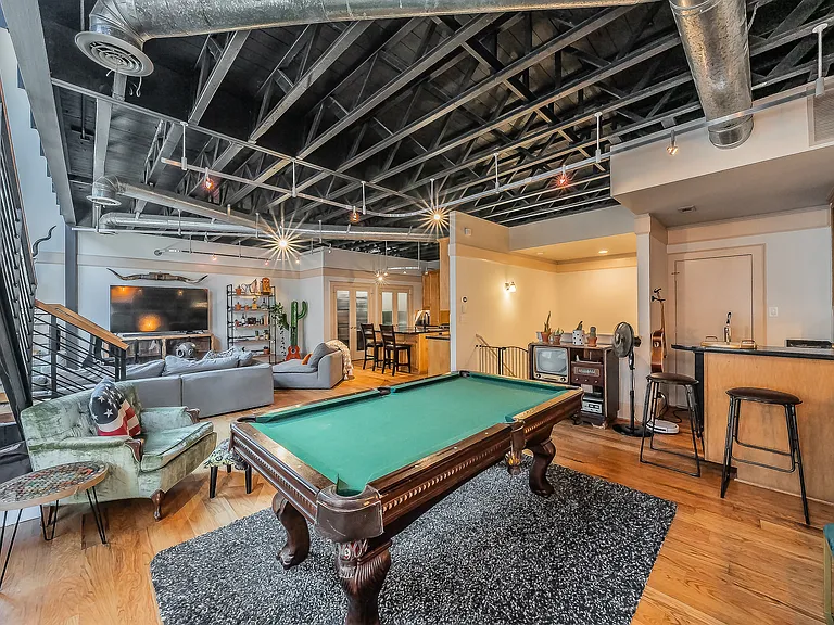 3911 Gilbert Ave #G — Photo 13