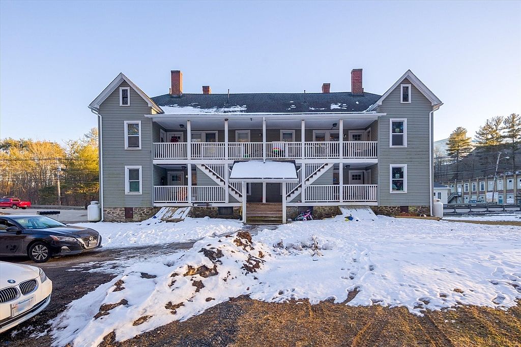 40 Sturbridge Rd, Charlton, MA 01507 Zillow