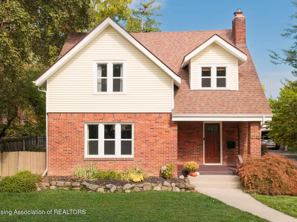 1712 W Lenawee St, Lansing, MI 48915