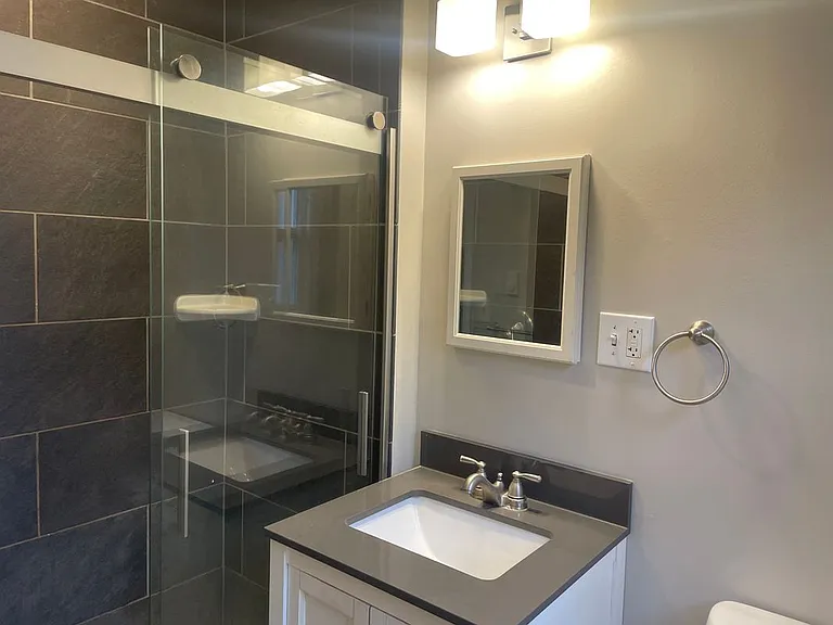 7902 Garland Ave #2 — Photo 3