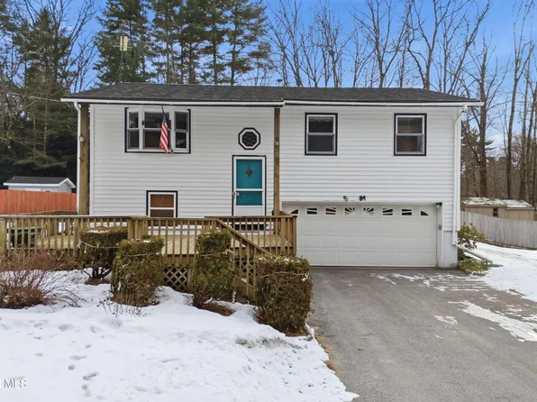 84 Hutchins Road, Ballston Spa, NY 12020