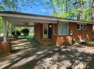 211 Homestead Rd, Chapel Hill, NC 27516