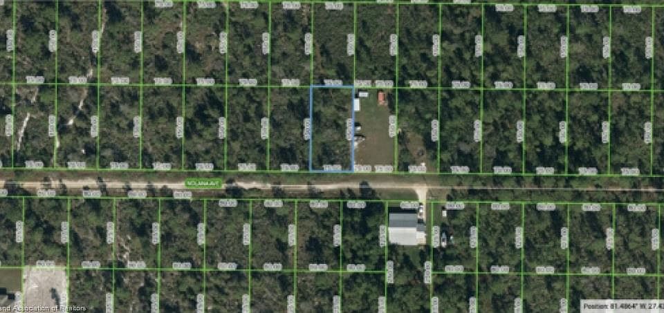2nd image of 1814 Nolana Ave
